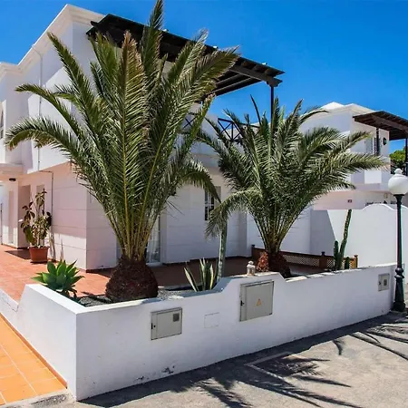 Casa vacanze Tulipan Puerto del Carmen (Lanzarote)