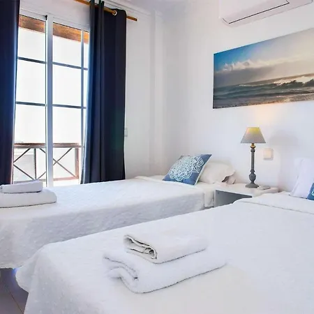 Casa vacanze Tulipan Puerto del Carmen (Lanzarote)