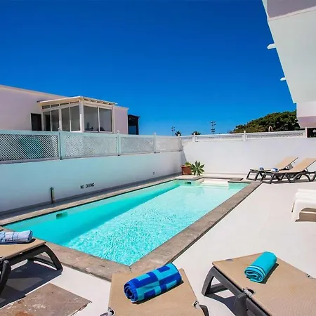 Casa vacanze Tulipan *