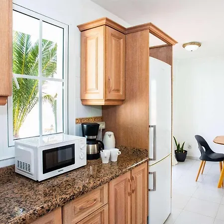 Casa vacanze Tulipan *