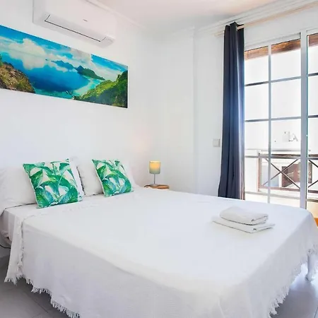 Casa vacanze Tulipan Puerto del Carmen (Lanzarote)